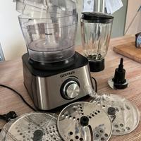 Robot da cucina Ferrari