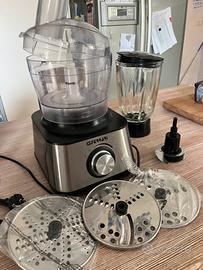 Robot da cucina Ferrari