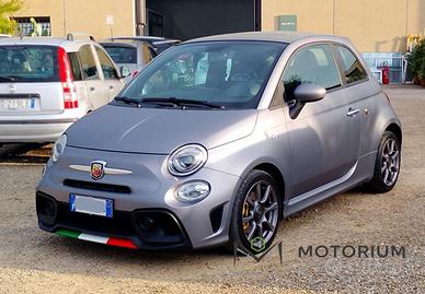 Abarth 595 C 1.4 Turbo T-Jet 145 CV IMPECCABILE