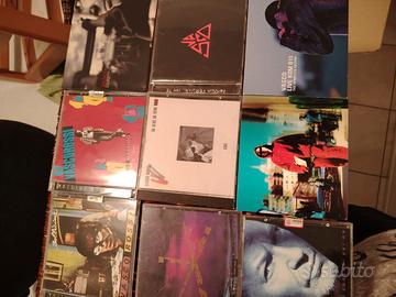 CD VASCO ROSSI