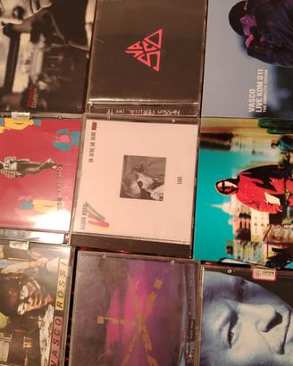 CD VASCO ROSSI