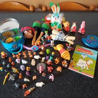 Giochi - Lotto di piccole sorprese a solamente