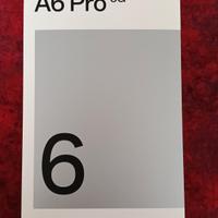 Oppo A6 pro 5G