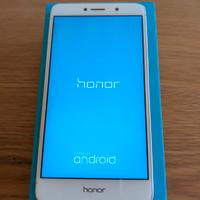 Honor 6X – 64 GB / 4 GB RAM – Dual SIM