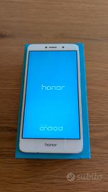 Honor 6X – 64 GB / 4 GB RAM – Dual SIM