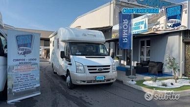 Kentucky CAMP K.LINE garage