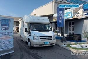 Kentucky CAMP K.LINE garage