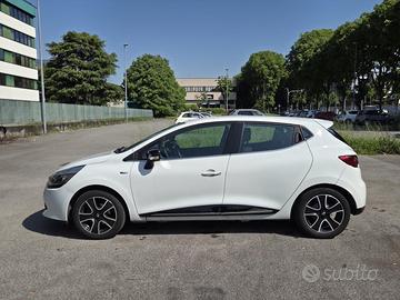 Renault Clio 2016 90cv