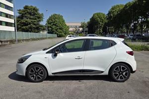 Renault Clio 2016 90cv