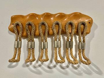 Appendiabiti design Aldo Tura