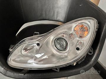 Fari smart 451