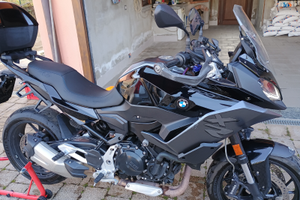 BMW XR anno 5/2022