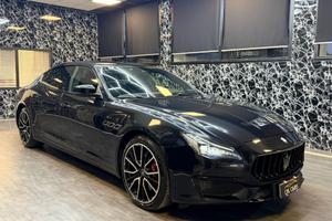 Maserati Quattroporte V6 430 CV AWD Modena Q4