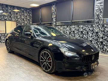 Maserati Quattroporte V6 430 CV AWD Modena Q4