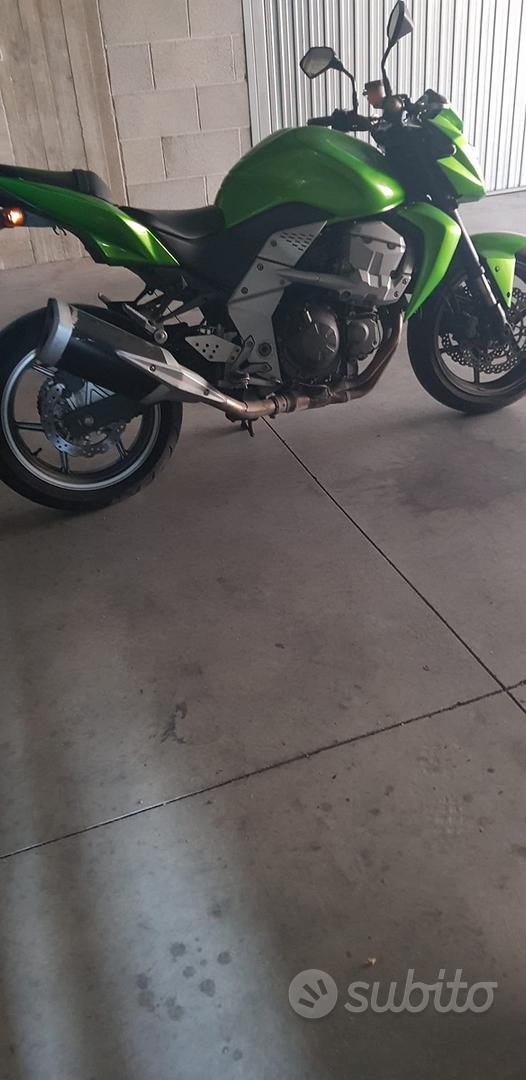 Kawasaki 750z - Moto e Scooter In vendita a Roma
