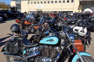 moto honda shadow vt 1100 c2 