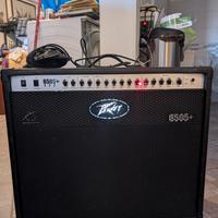 Peavey 6505 Plus 112 Combo