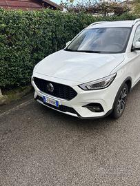 Mg zs ev - 2022