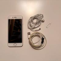 Apple iPhone 7 rosa da 128 GB