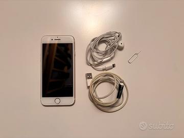 Apple iPhone 7 rosa da 128 GB