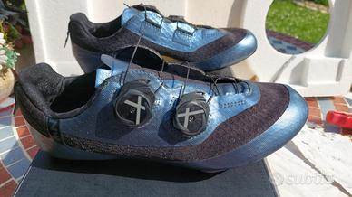 Scarpa bici corsa Northwave Mistral Plus 39 (38)