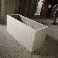 Fioriere modello liscio 