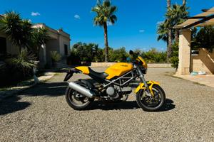 Ducati Monster 620s i.e. Perfetta