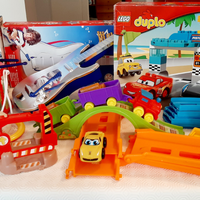 Giochi usati bimbo 2-4 anni
