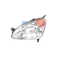 FANALE SINISTRO PER HONDA CR-V 02-04