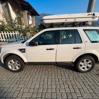Barre Portatutto Auto