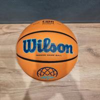 Pallone Wilson come nuovo