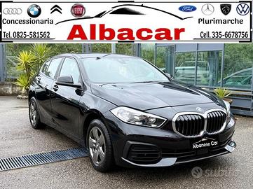Bmw 116 116d 5p. Business Advantage