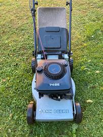 tagliaerba john Deere