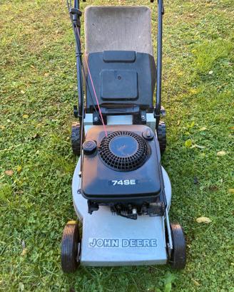 tagliaerba john Deere