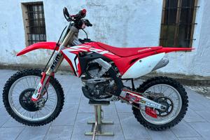HONDA CRF 250 R