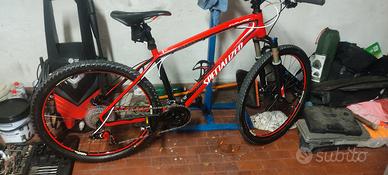 bicicletta 
