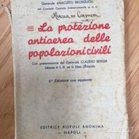 La protezione antiaerea delle popolazioni civili