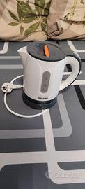 Bollitore elettrico compatto Grifema 0.8L