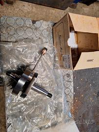 albero motore vespa pk50
