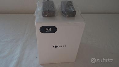 DJI Mini 2 4K Drone