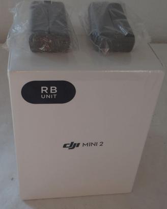 DJI Mini 2 4K Drone
