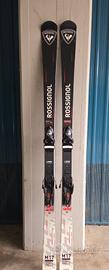 Sci Rossignol Master Hero M17