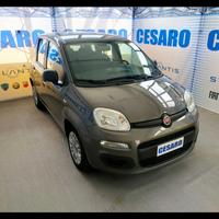 FIAT New Panda 1.0 Hybrid 70cv 5 posti