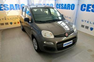 FIAT New Panda 1.0 Hybrid 70cv 5 posti
