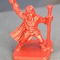 Heroquest ricambi originali