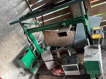 Carrello bins