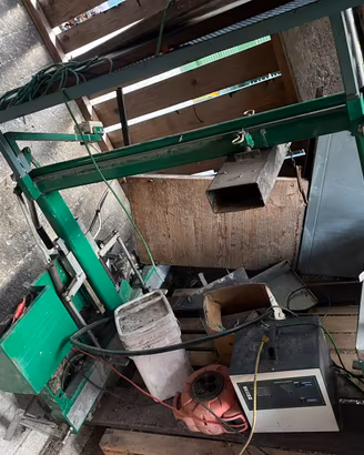 Carrello bins