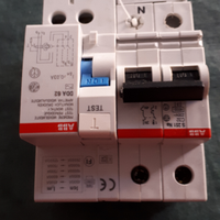 Interruttore elettrico