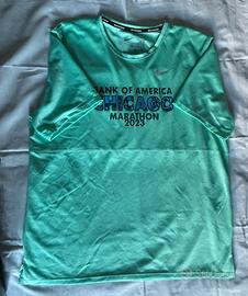 Maglia Nike Running - Chicago Marathon 2023