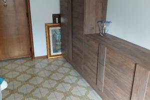 Bilocale abitabile subito